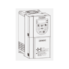 HITACHI 小型通用矢量型变频器Cs-H100系列