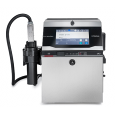 HITACHI 工业喷码机UX2系列