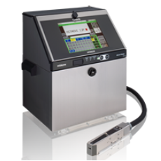 HITACHI 工业喷码机RX/RX2系列