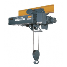 HITACHI 钢丝绳葫芦系列