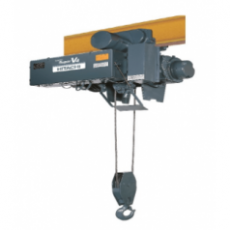 HITACHI 钢丝绳葫芦系列