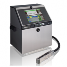 HITACHI 工业喷码机RX/RX2系列