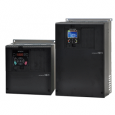 HITACHI 高性能•标准矢量型变频器NH1系列