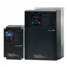HITACHI 多用途•通用矢量型变频器LH1系列