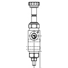 ATLANTIC 顺序阀KPEN-020-DPLD系列