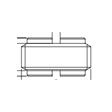 ATLANTIC 止回阀CDVN-XXX-DSNS系列