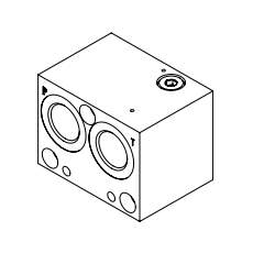 ATLANTIC 方向控制阀SFNL-060-ZNNN-02