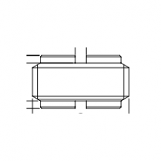 ATLANTIC 止回阀CDVN-XXX-DSNS系列