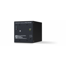 DELTA ELECTRONIKA 以太网接口系列