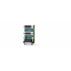 DELTA ELECTRONIKA 模拟主/从并行适配器系列