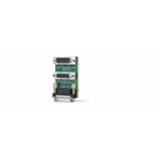 DELTA ELECTRONIKA 模拟主/从并行适配器系列