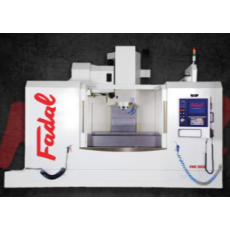 Fadal 立式铣床VMC 8032系列