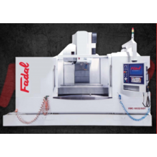 Fadal 立式铣床VMC 6032/50T系列