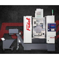 Fadal 五轴加工中心VM5ax320系列
