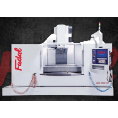 Fadal 立式铣床VMC 8032/50T系列
