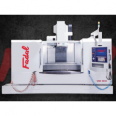 Fadal 立式铣床VMC 6032系列