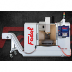 Fadal 立式铣床VMC 4020系列