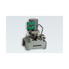 RIKEN KIKI 单排电动泵（0.4kW）MP-4系列