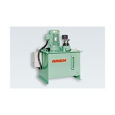 RIKEN KIKI 单排电动泵MP-17H系列