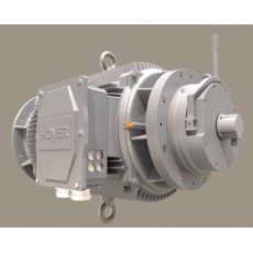 Hoyer 船用制动电机系列