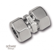 schwer fittings 直通管接头SR-505系列