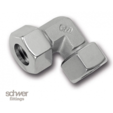 schwer fittings 直角管接头SR-506系列