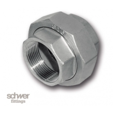 schwer fittings 活接头GF-140F-5i