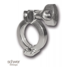 schwer fittings 双节双销卡箍CL-CL2系列