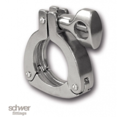 schwer fittings 三节卡箍CL-CL3系列