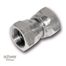 schwer fittings 锥形连接器HA-641G系列