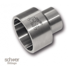 schwer fittings 外牙变径接头HLF-RA系列