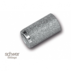 schwer fittings 烧结过滤器HyF-F-Sy