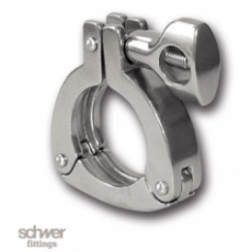 schwer fittings 三节卡箍CL-CL3系列