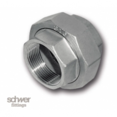 schwer fittings 活接头GF-140F-5i