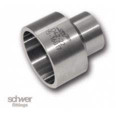 schwer fittings 外牙变径接头HLF-RA系列