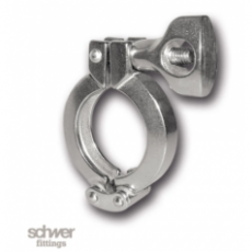 schwer fittings 双节双销卡箍CL-CL2系列
