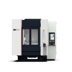 SW 加工中心BA 311系列