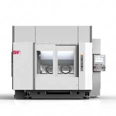 SW 加工中心BA 422系列