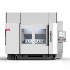 SW 加工中心BA 442系列