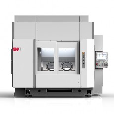 SW 加工中心BA 622系列