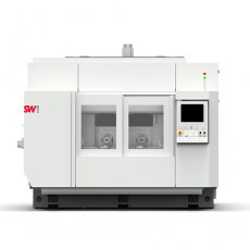 SW 加工中心BX 621系列