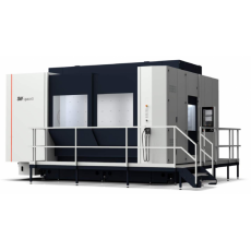 SW 加工中心BA space3系列