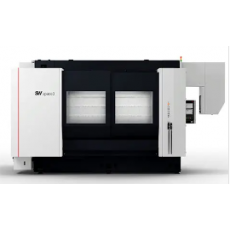 SW 加工中心BA space3-22系列
