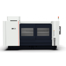 SW 加工中心BF-25-22S系列
