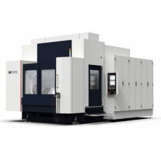 SW 加工中心BA W06系列