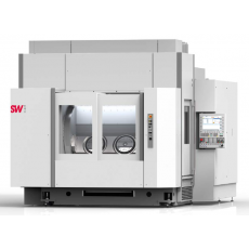 SW 加工中心BA 6系列