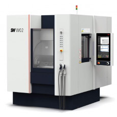 SW 加工中心BA W02-21系列