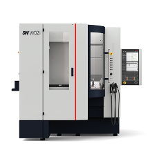 SW 加工中心BA W02-22i系列