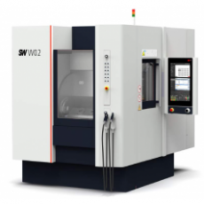 SW 加工中心BA W02-21系列