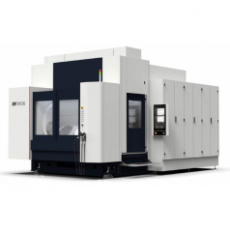 SW 加工中心BA W06系列